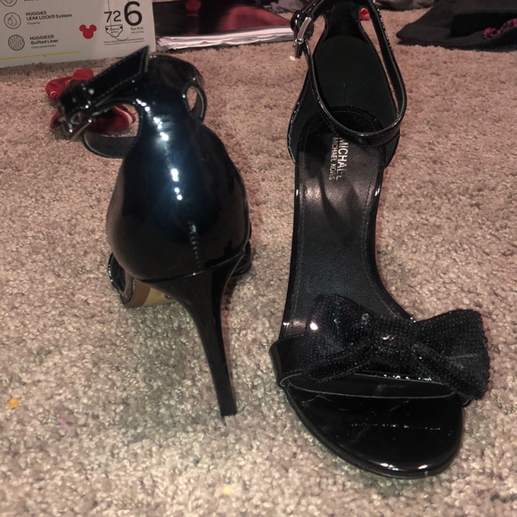 Micheal Kor heels - Picture 3 of 5